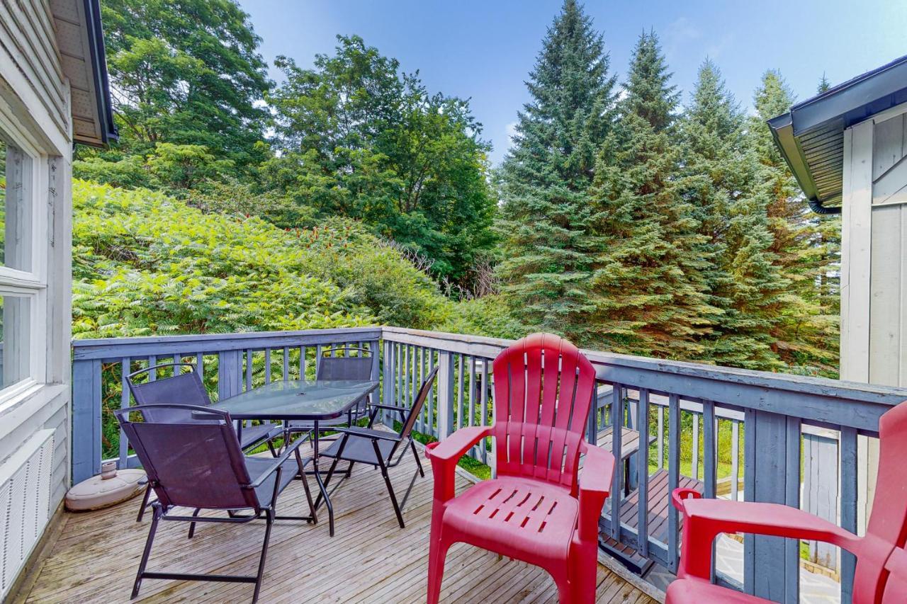Condo 912 At North Creek Resort The The Blue Mountains Exterior foto